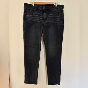 LuLaRoe Women's Black Skinny Jeans